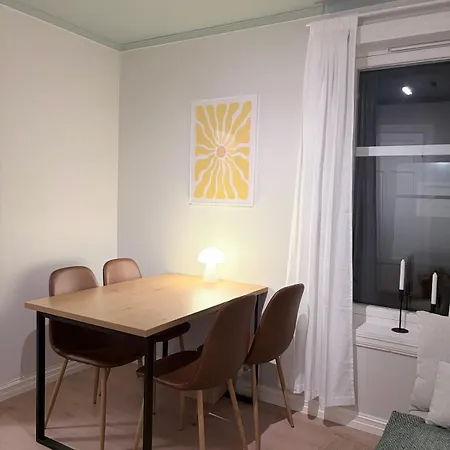 Cozy 3-bedroom In Mollenberg Appartamento Trondheim