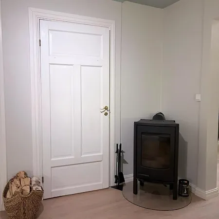 Cozy 3-bedroom In Mollenberg * Trondheim
