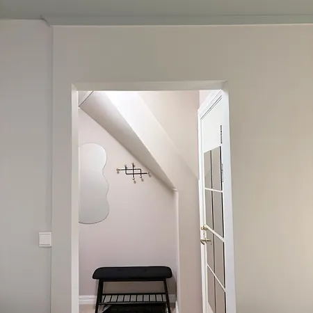 Cozy 3-bedroom In Mollenberg Trondheim
