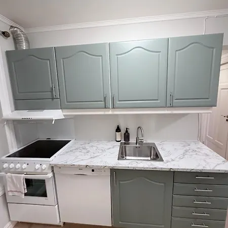 Cozy 3-bedroom In Mollenberg *