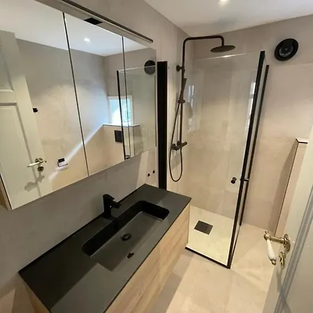 Cozy 3-bedroom In Mollenberg Appartamento