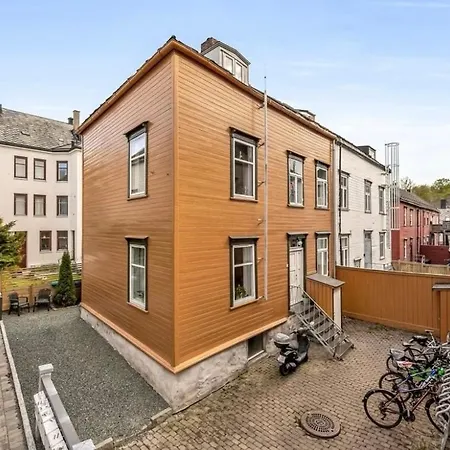 Appartamento Cozy 3-bedroom In Mollenberg *