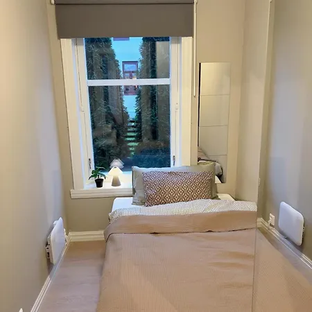 Cozy 3-bedroom In Mollenberg * Trondheim