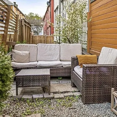 Cozy 3-bedroom In Mollenberg