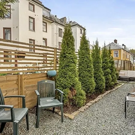 Cozy 3-bedroom In Mollenberg Appartamento
